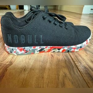 Women’s NOBULL Outwork Trainer